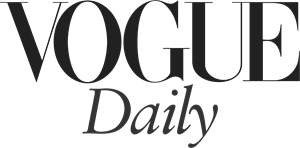Vogue Daily Logo PNG Vector
