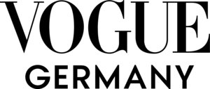 Vogue Germany Logo PNG Vector