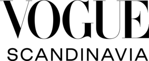 Vogue Scandinavia Logo PNG Vector