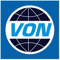 Voice of Nigeria Logo PNG Vector