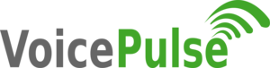 VoicePulse Logo PNG Vector
