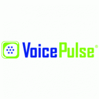 VoicePulse Logo PNG Vector