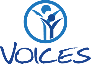 VOICES Logo Vector