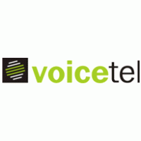 voicetel Logo Vector