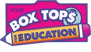 VOID Box Tops for Education Logo PNG Vector