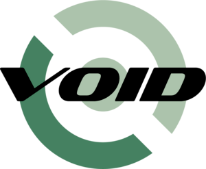 Void Logo PNG Vector