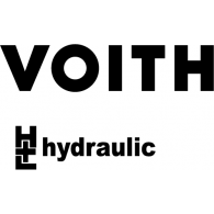 Voith Hydraulic HL Logo PNG Vector