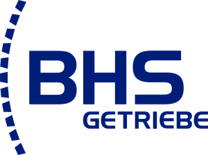 Voith Turbo BHS Getriebe GmbH Logo PNG Vector