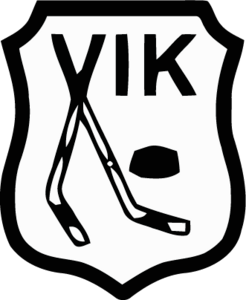 Vojens Ishockey Klub Logo Vector