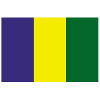 VOJVODINA SEPARATISTS FLAG Logo PNG Vector