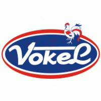 Vokel Logo Vector