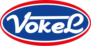 Vokel Logo PNG Vector