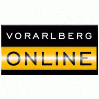 vol.at - Vorarlberg Online Logo Vector