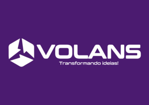 VOLANS Logo PNG Vector