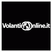 Volantino On line Logo PNG Vector