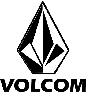 VOLCOM Logo PNG Vector