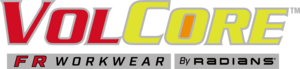 VolCore workwear Logo PNG Vector
