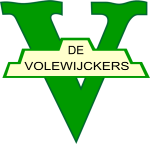 Volewijckers asc Amsterdam Logo PNG Vector