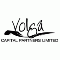 Volga Capital Partners Limited Logo Vector
