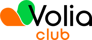 Volia club Logo Vector
