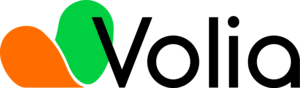 Volia Logo PNG Vector