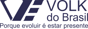 Volk do Brasil Logo Vector