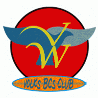 Volks BCS Club Logo PNG Vector