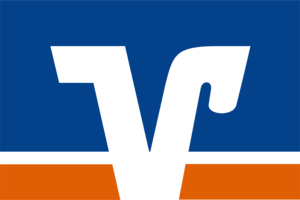 Volksbank Logo PNG Vector
