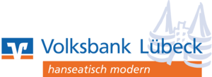 Volksbank Lübeck Logo PNG Vector