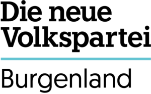 Volkspartei Burgenland Logo PNG Vector