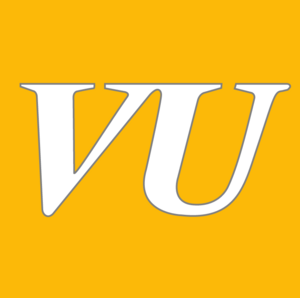 Volksunie Logo PNG Vector