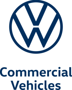 Volkswagen Commercial Vehicles Logo PNG Vector