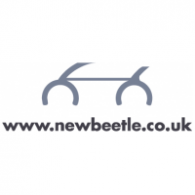 Volkswagon Beetle Logo PNG Vector