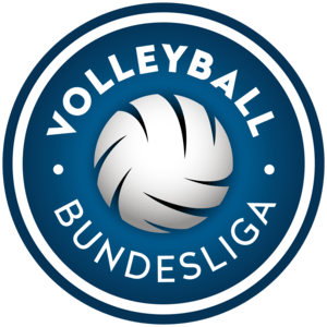 Volleyball Bundesliga Logo PNG Vector