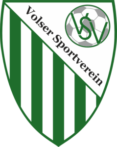 Volser Sportverein, Austrian Football Club Logo PNG Vector