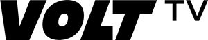 Volt TV Logo PNG Vector