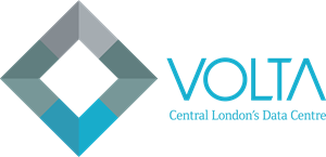 Volta Data Centres Logo Vector