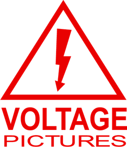 Voltage Pictures Logo Vector