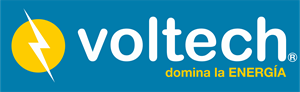 Voltech Logo PNG Vector