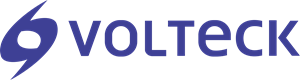 VOLTECK Logo Vector