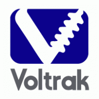 Voltrak Logo PNG Vector