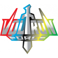 Voltron Logo PNG Vector