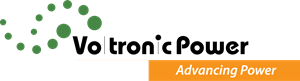 Voltronic Power Logo Vector