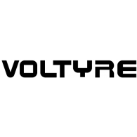 Voltyre Logo PNG Vector