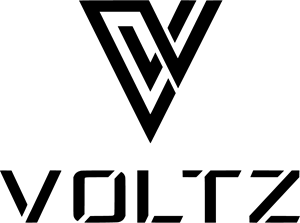 Voltz Motors Logo Vector