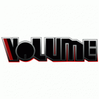 volume vo Logo Vector