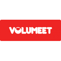 Volumeet Logo PNG Vector