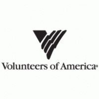 Volunteers of America Logo PNG Vector