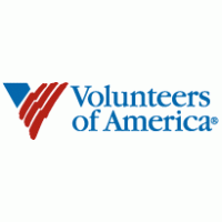 Volunteers of America Logo PNG Vector