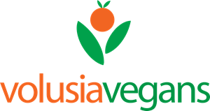 Volusia Vegans Logo PNG Vector